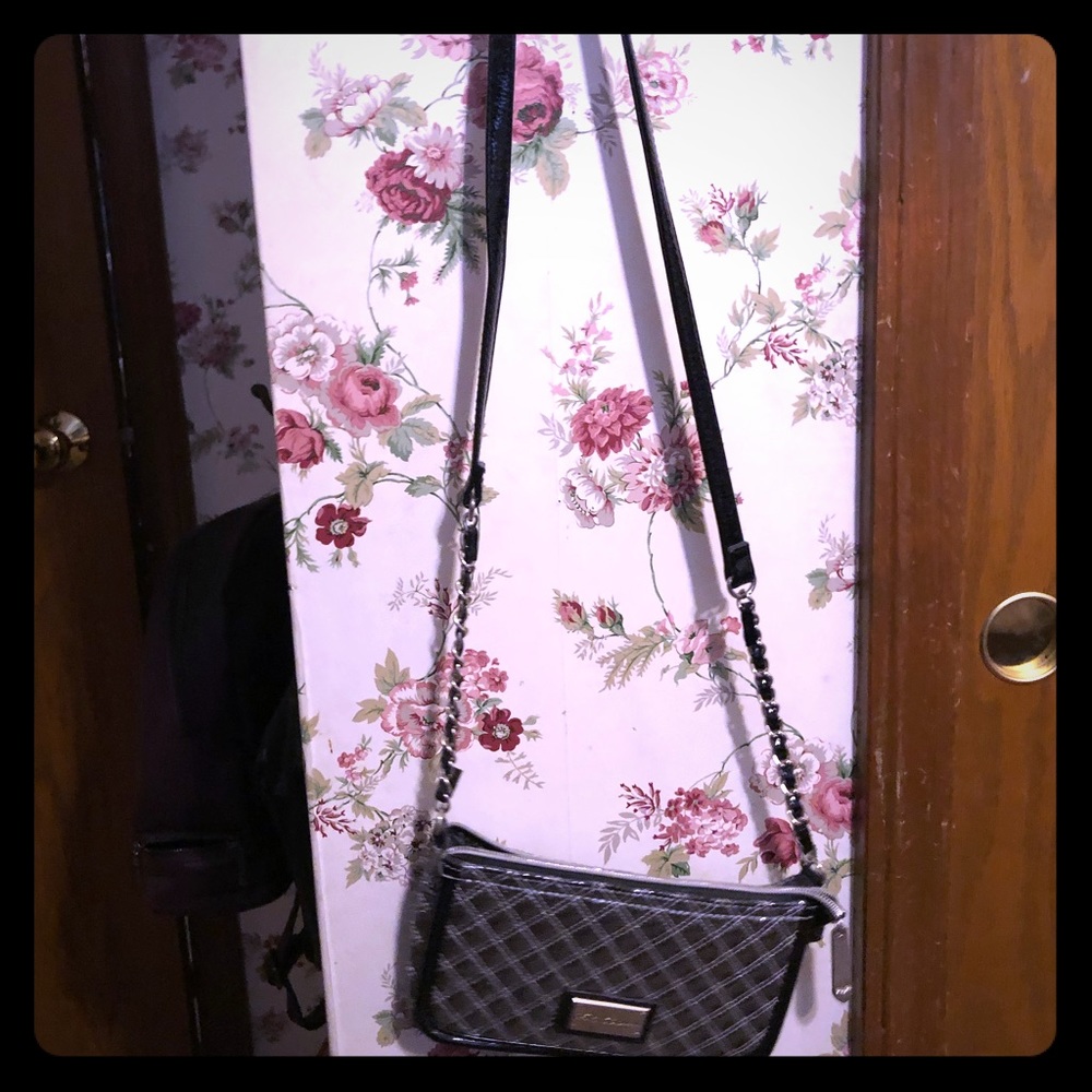 Betsey Johnson small cross body